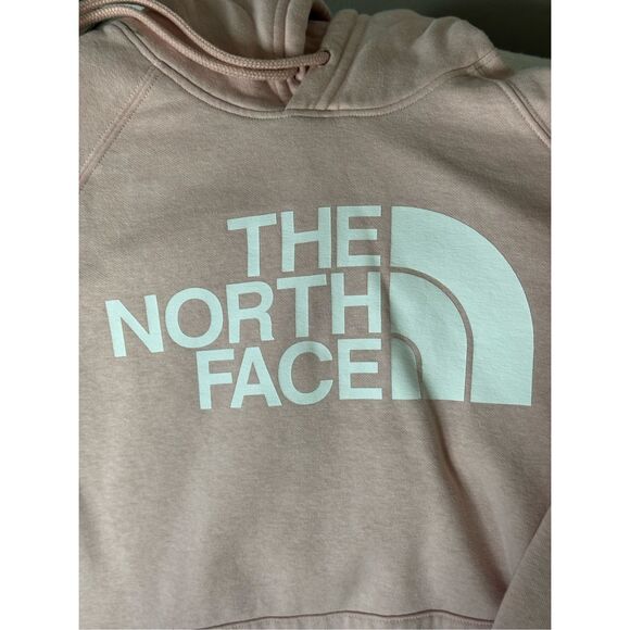 Women’s North Face Hoodie - Picture 3 of 6